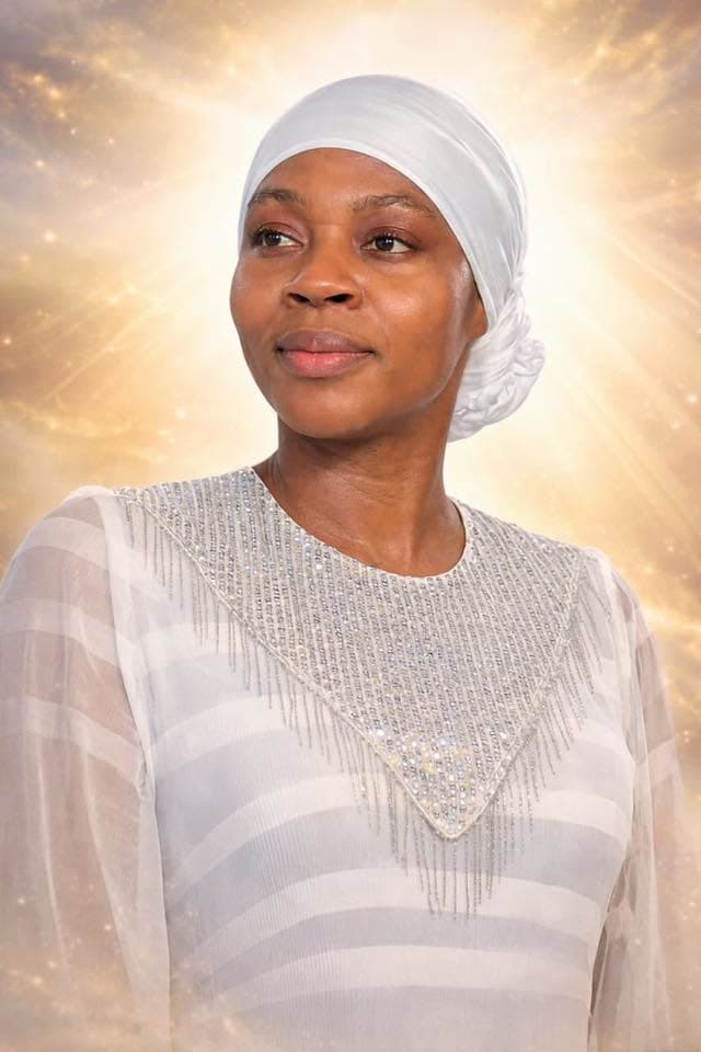 Prophetess Eunice
